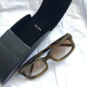 Original Prada sunglasses